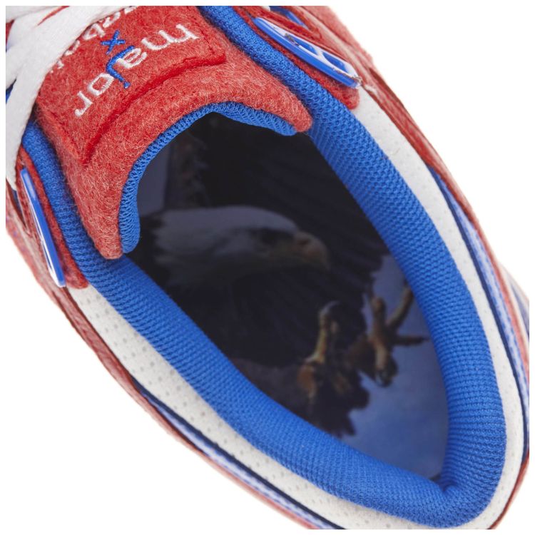 Reebok Major x Washington Capitals x Ventilator
