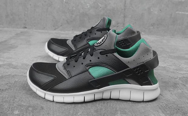 Size 10.0 Huarache Free Run