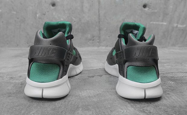 Buy Nike Huarache Free Run - 510801 031 | GOAT