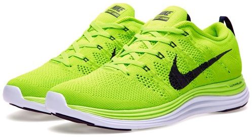Flyknit Lunar1