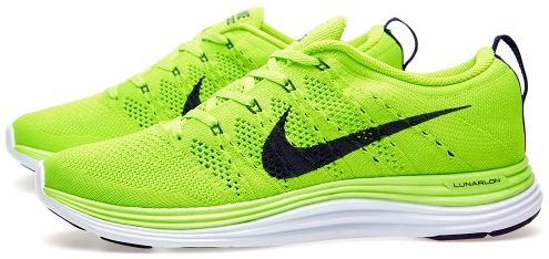 Flyknit Lunar1