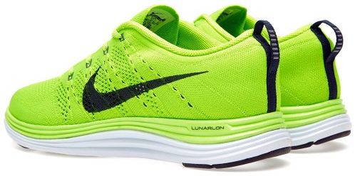 Flyknit Lunar1