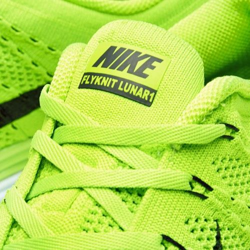 Flyknit Lunar1