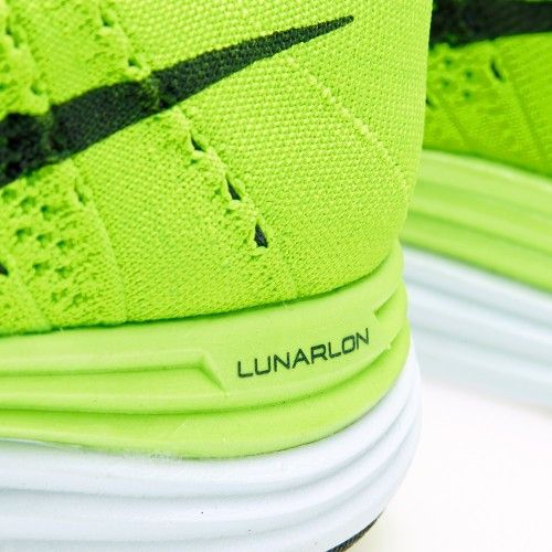 Flyknit Lunar1