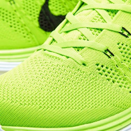 Flyknit Lunar1