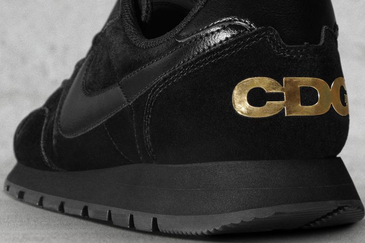 Comme des Garcons x Nike Air Pegasus 83