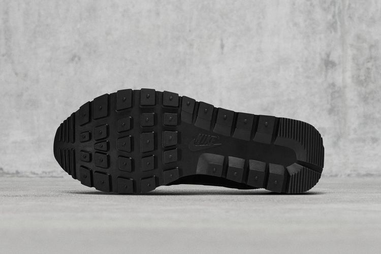 Comme des Garcons x Nike Air Pegasus 83