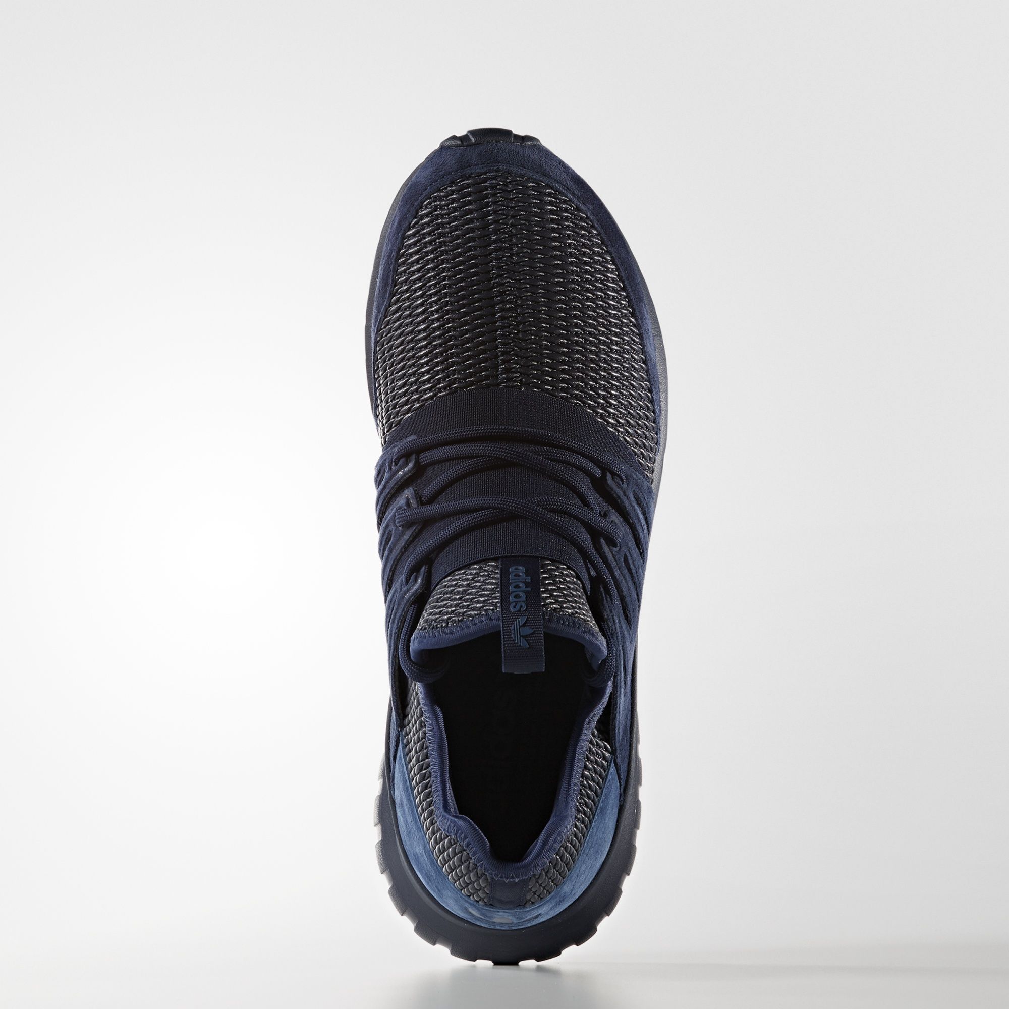 Buy Tubular Radial Collegiate Navy S76722 GOAT