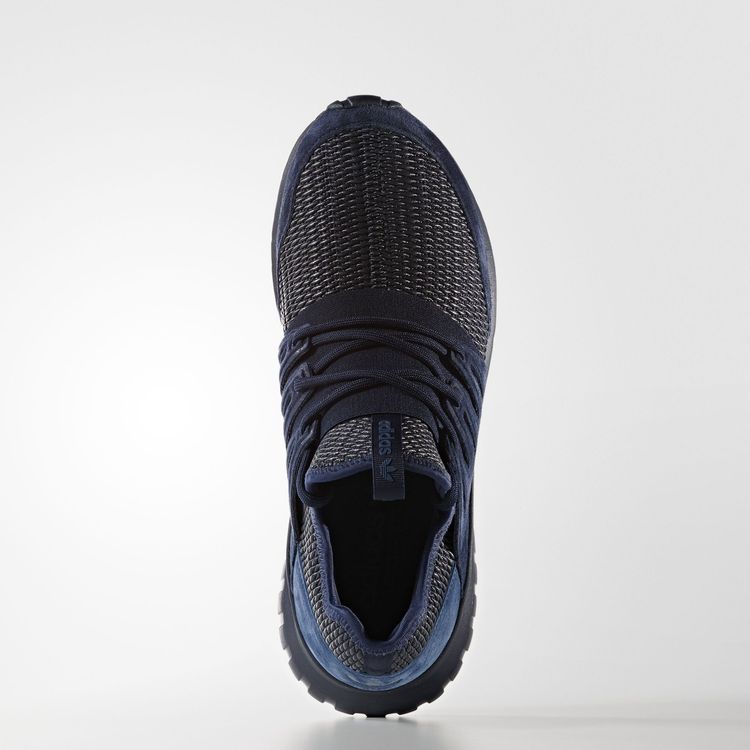 Adidas Tubular Radial Collegiate Navy