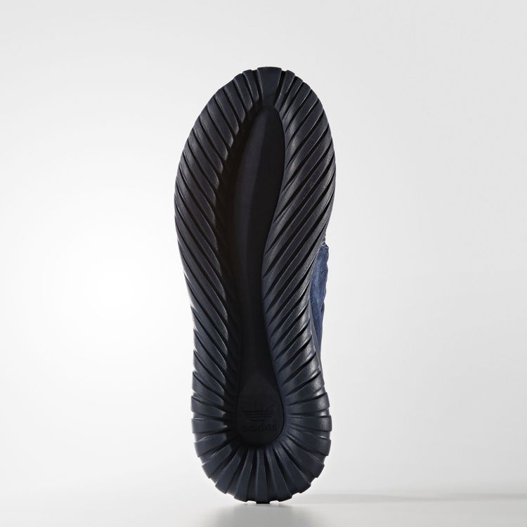 Adidas Tubular Radial Collegiate Navy