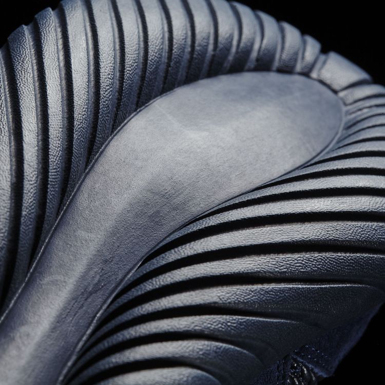 Adidas Tubular Radial Collegiate Navy