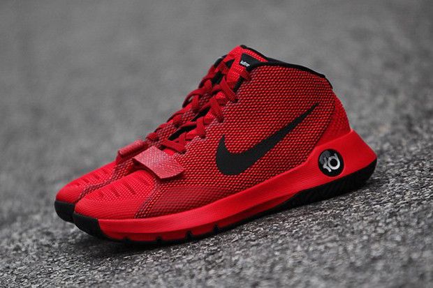 Kd trey 3 hotsell