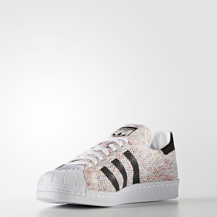 adidas gazelle silver green womens adidas Superstar Boot Luxe Thug Club 6 main image 0