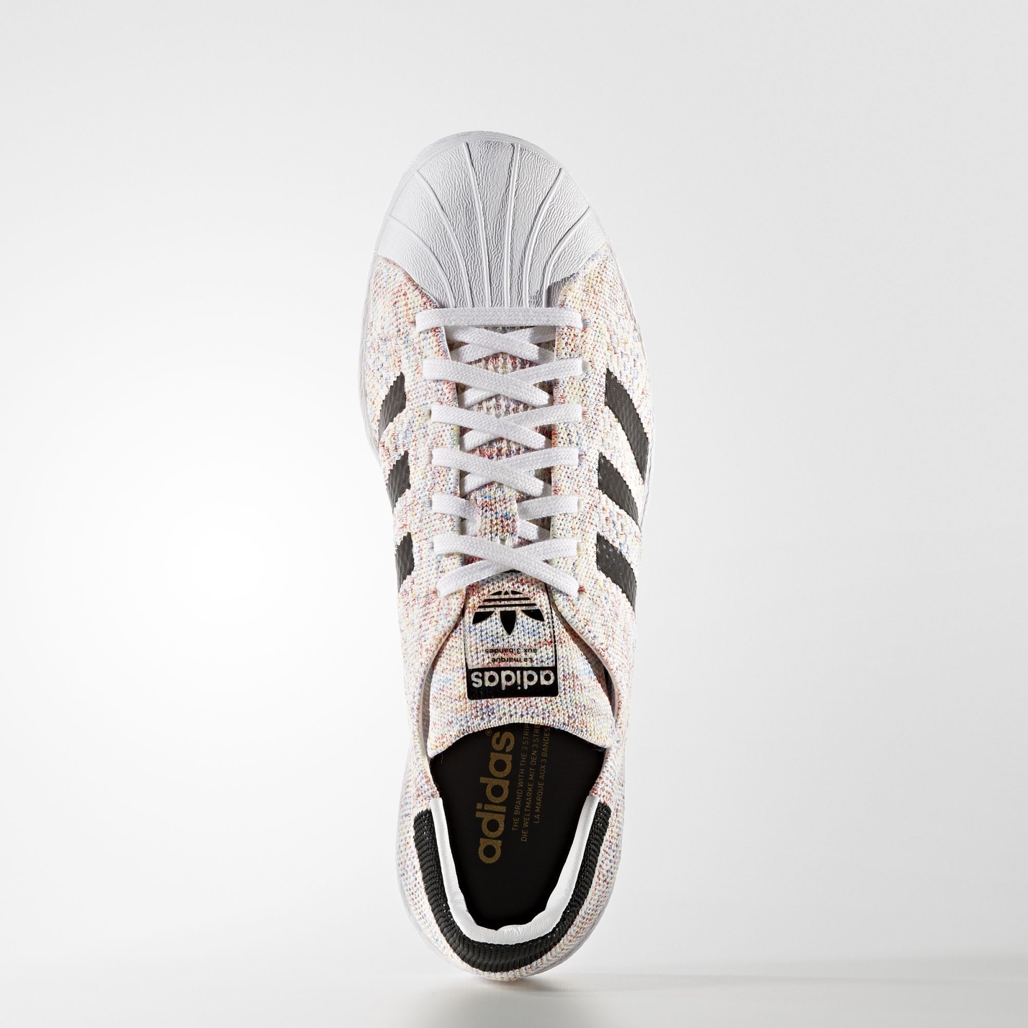 Adidas superstar 80s primeknit mens shoes cheap