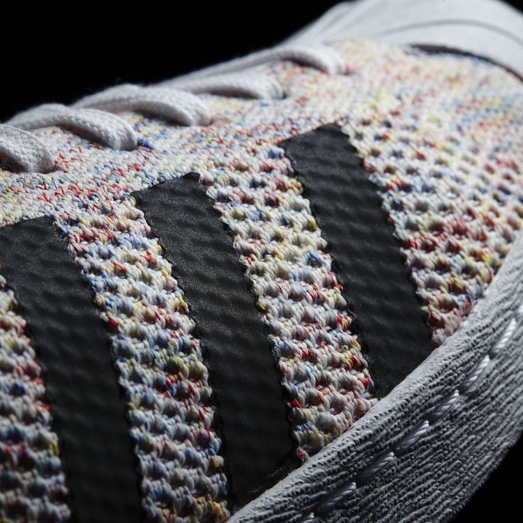Adidas Superstar 80s Primeknit White