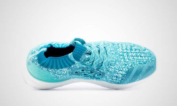 Adidas Wmns UltraBoost Uncaged Energy Aqua