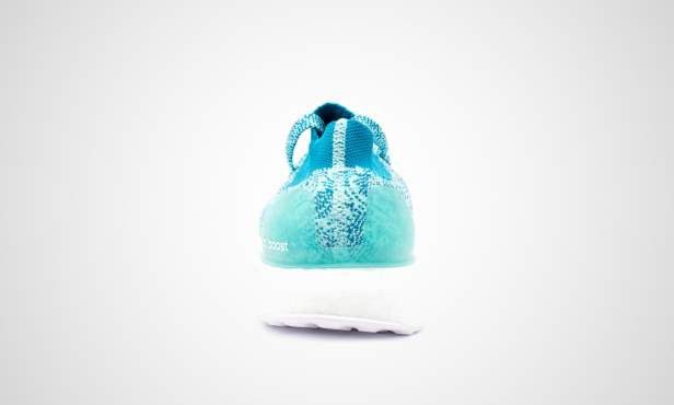 Ultra boost uncaged aqua deals