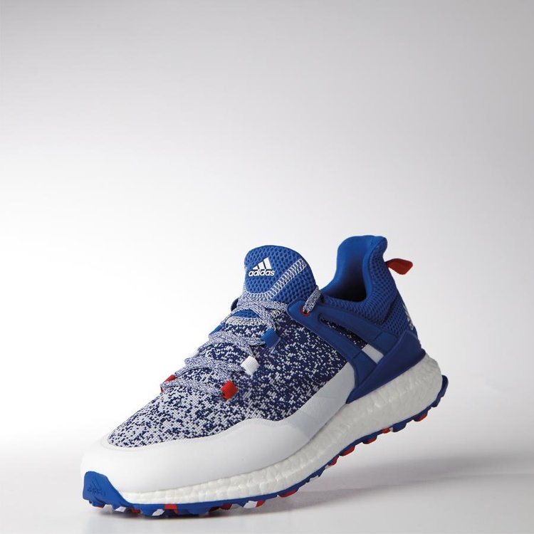 Crossknit Boost 'Red White Blue'
