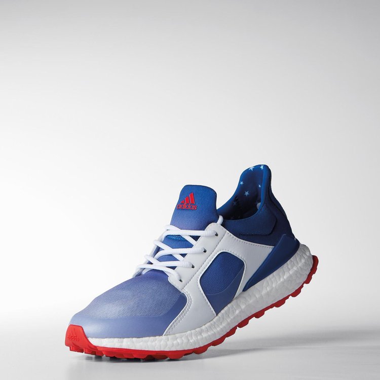 Wmns ClimaCross Boost 'Red White Blue'