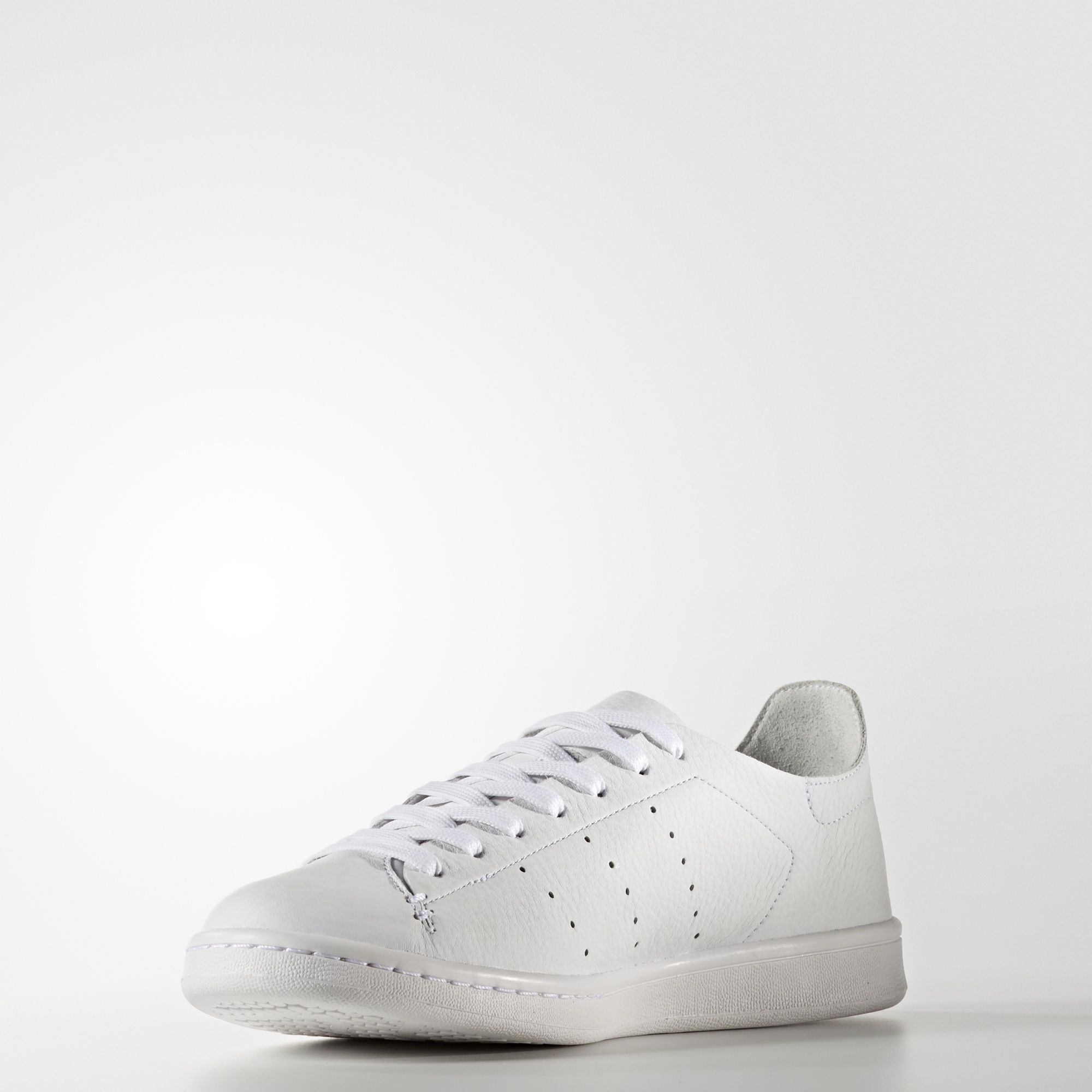 Buy Stan Smith Leather Sock BZ0230 GOAT DE