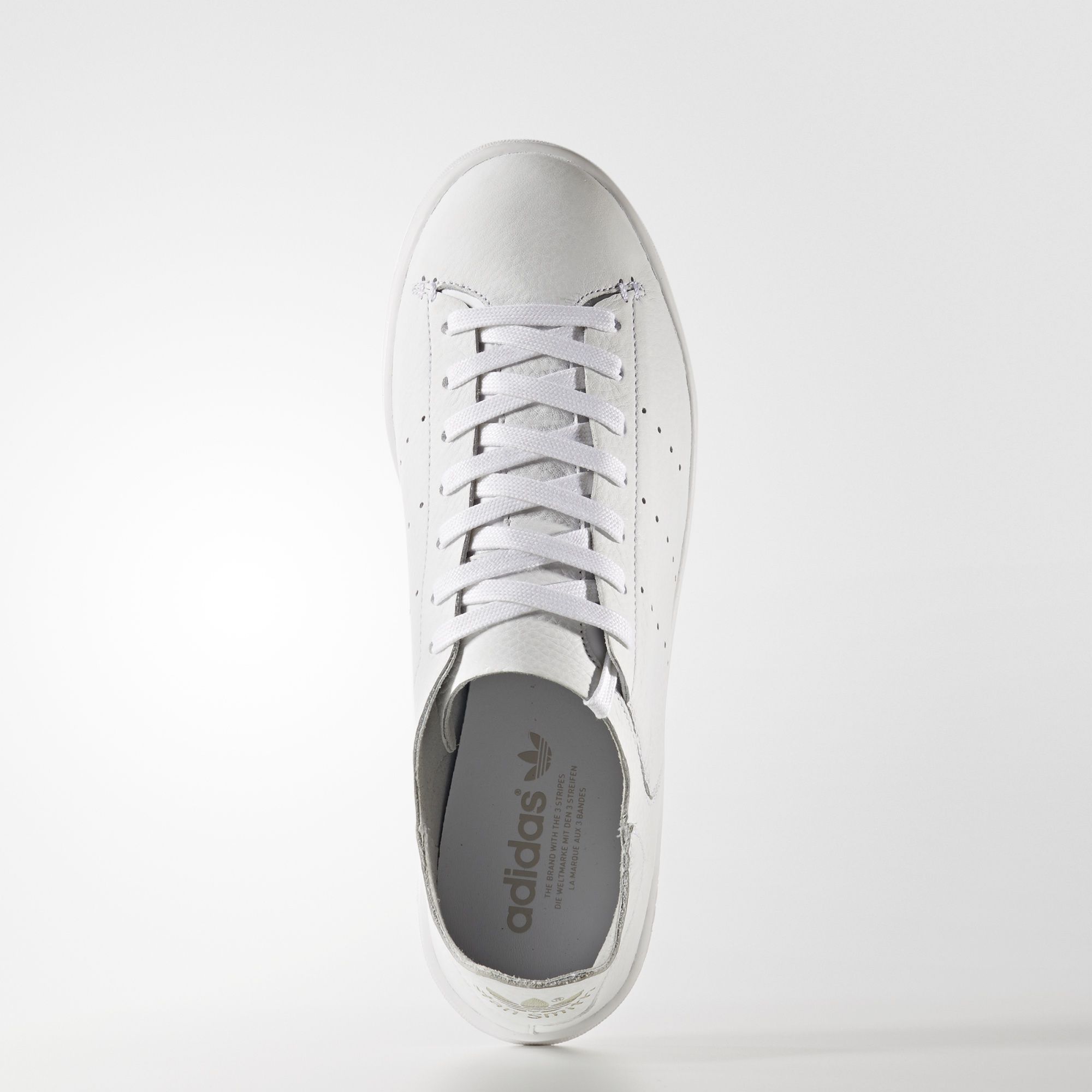 Buy Stan Smith Leather Sock BZ0230 GOAT SA