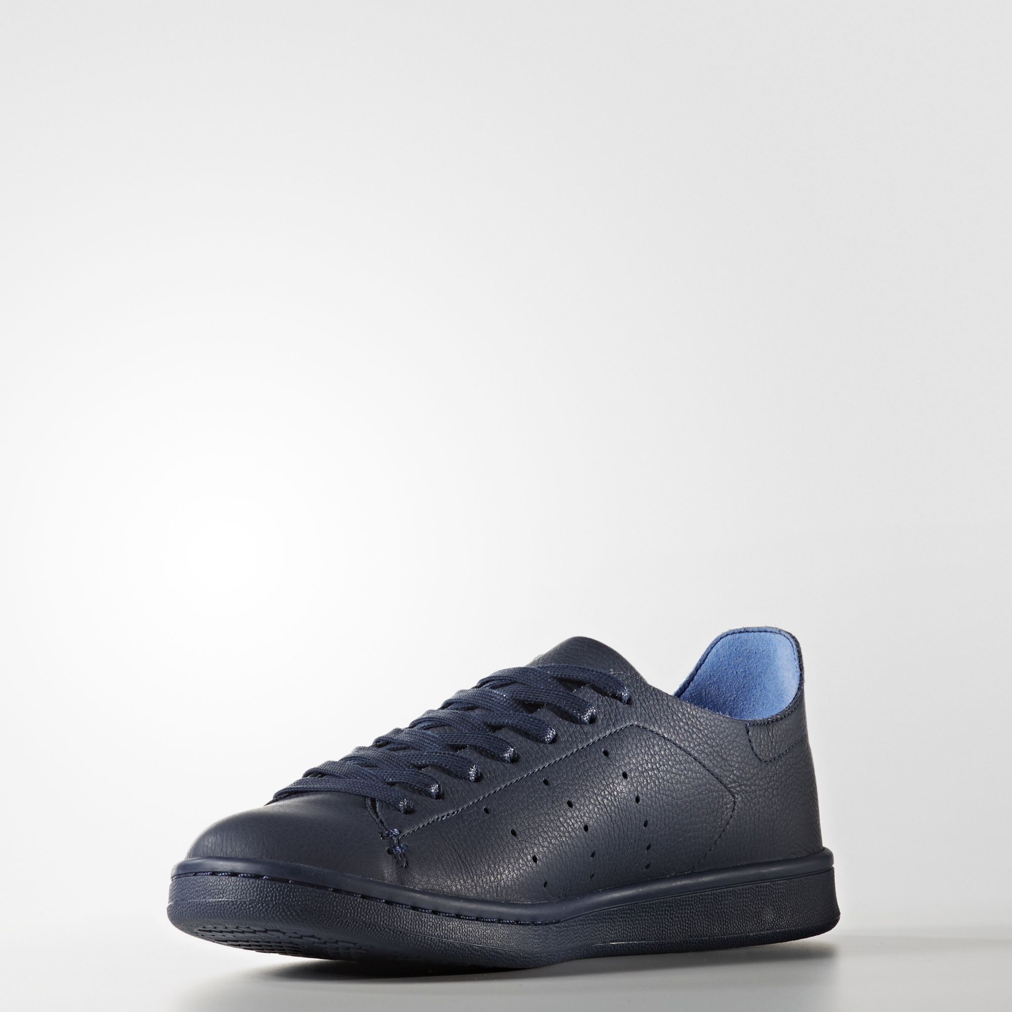Size 6.0 Stan Smith Leather Sock