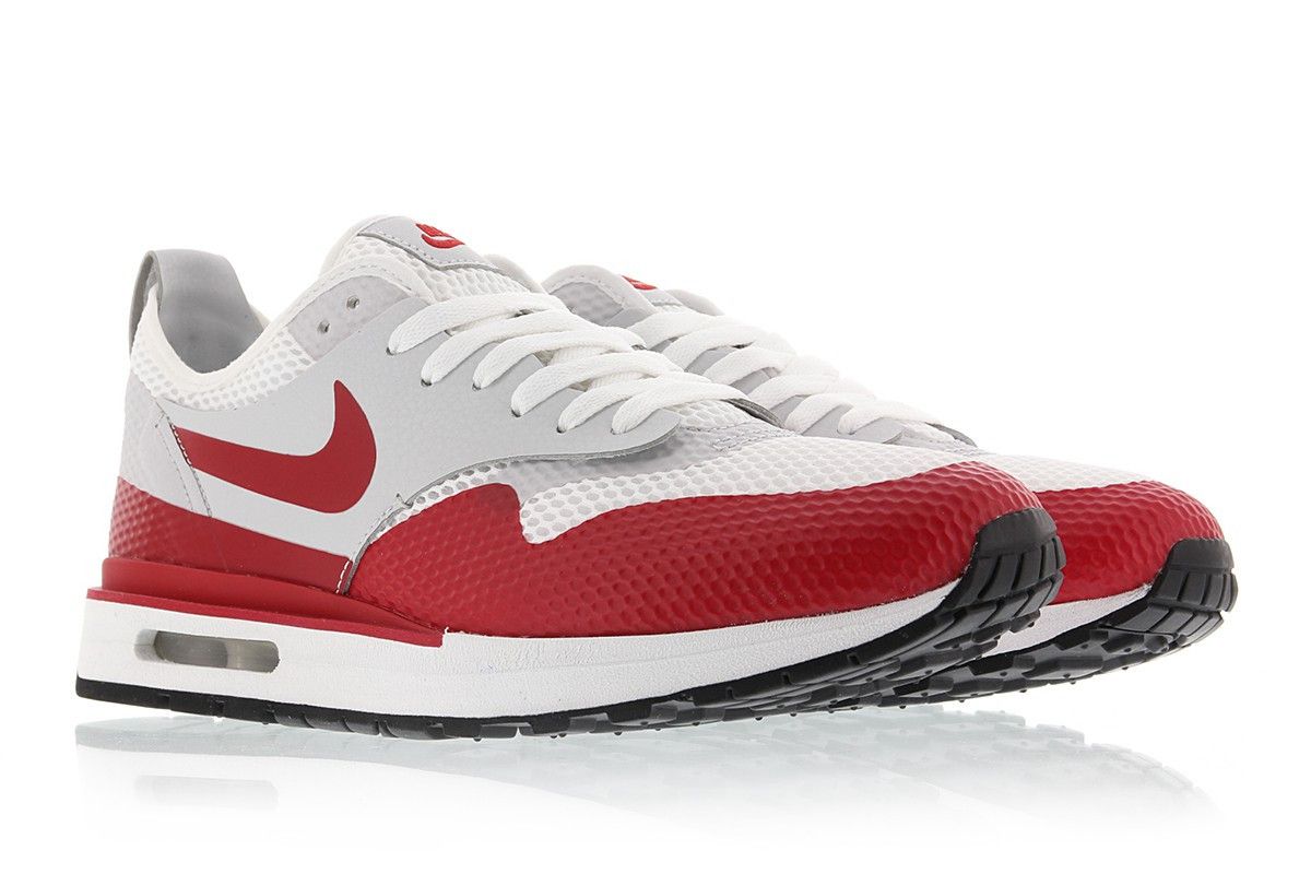 Size 11.0 Air Max 1 Royal SE SP Gym Red