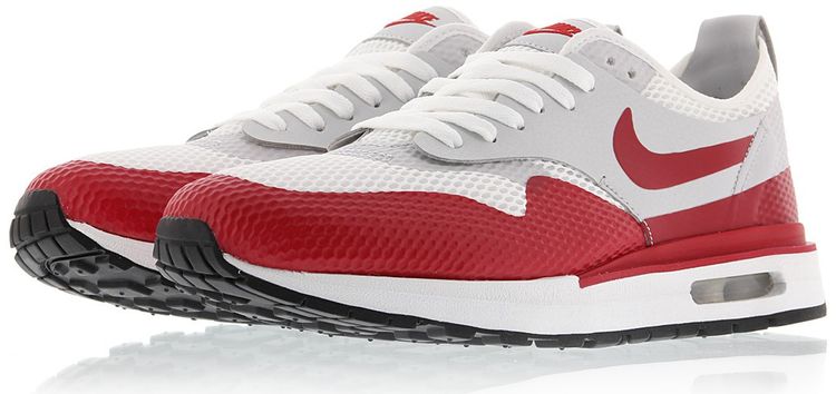Nike Air Max 1 Royal SE SP Gym Red