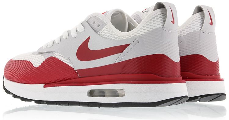 Nike Air Max 1 Royal SE SP Gym Red