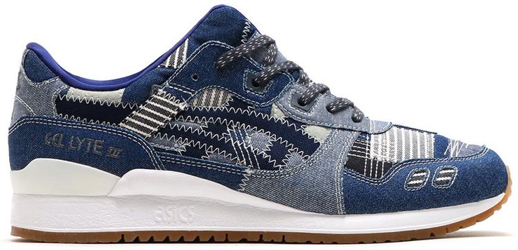 ASICS Gel Lyte 3 Ranru