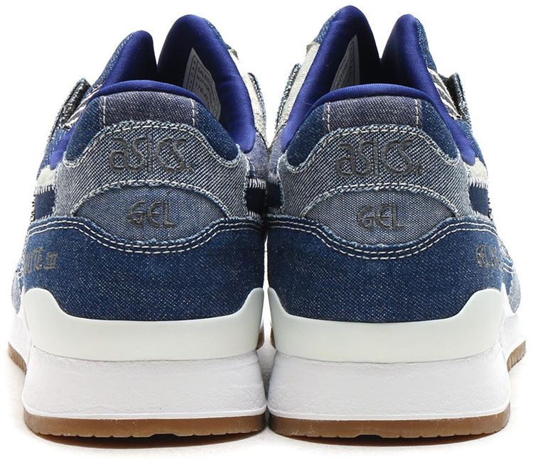 ASICS Gel Lyte 3 Ranru