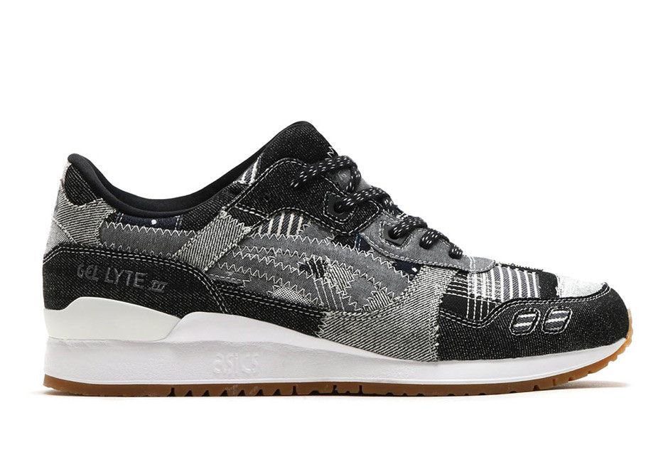 Gel-lyte iii ranru outlet