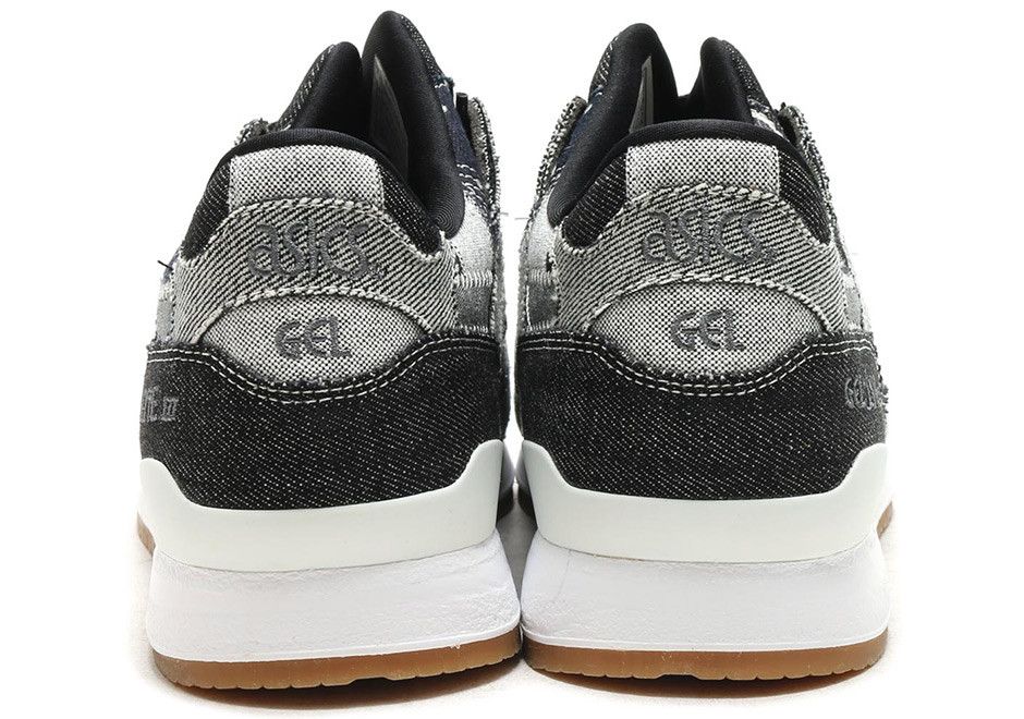 Buy Gel Lyte 3 Ranru HN7T0 5896 GOAT CA