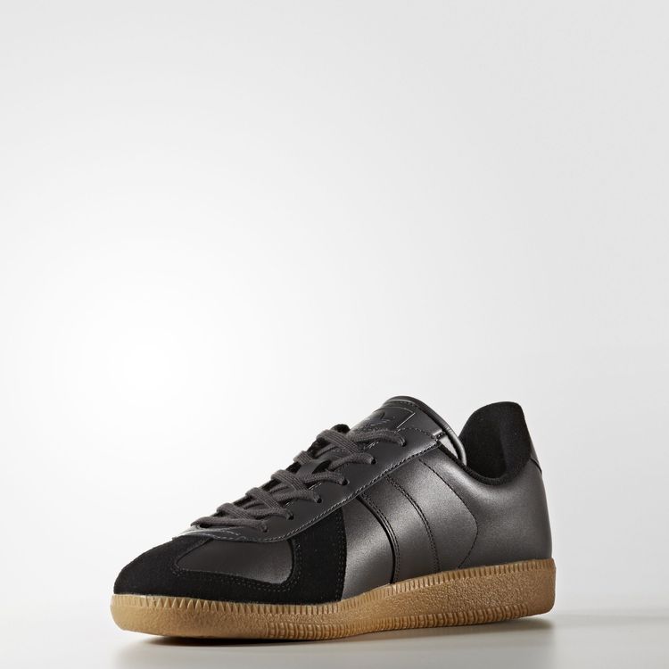 adidas gazelle silver green womens adidas Originals BW Army Lux Core Black / Core Black