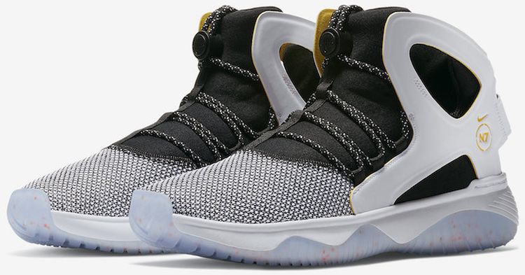 Nike Air Flight Huarache Ultra N7