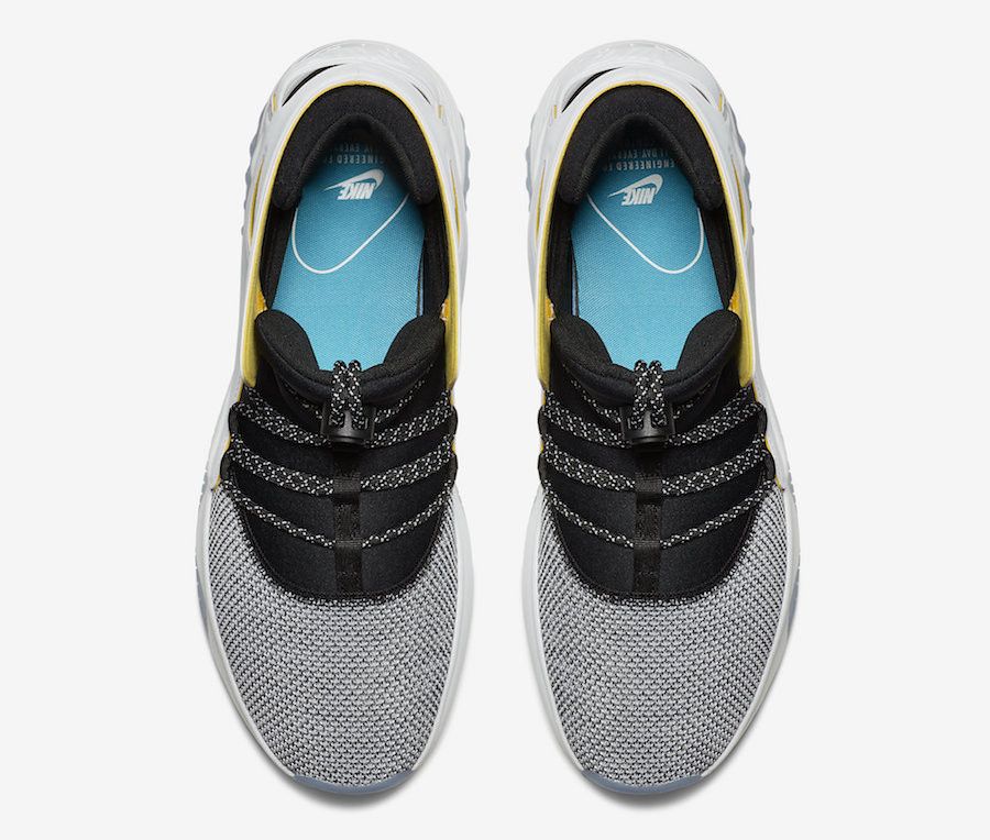 N7 huarache store