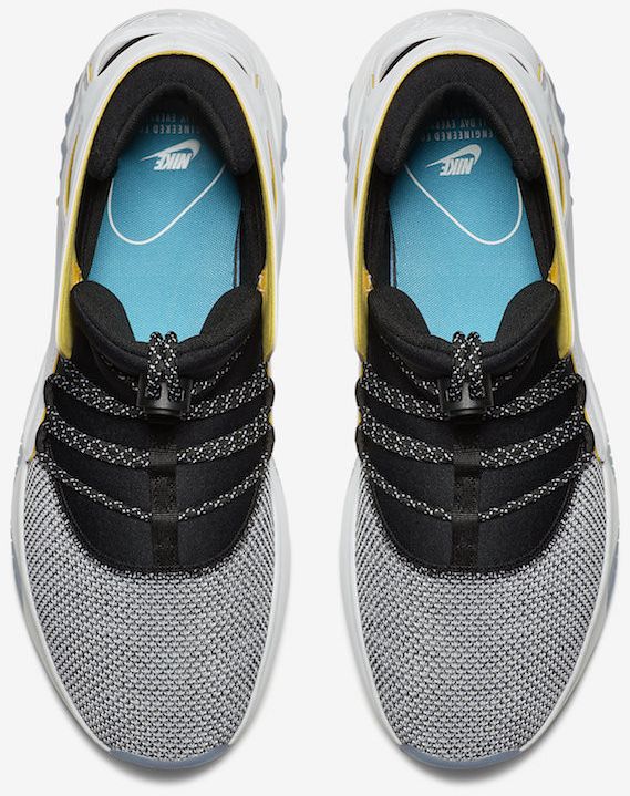 Nike Air Flight Huarache Ultra N7