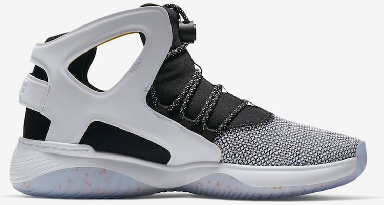 Nike Air Flight Huarache Ultra N7