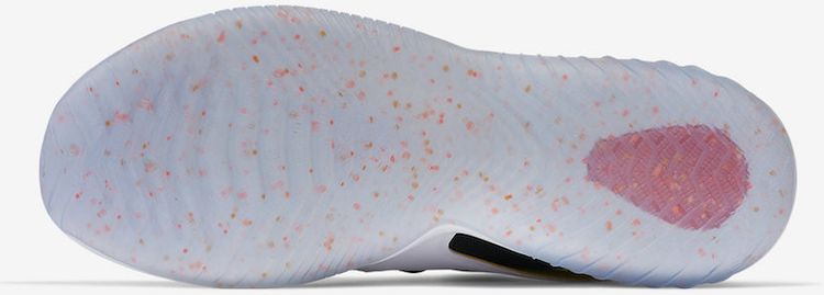 Nike Air Flight Huarache Ultra N7