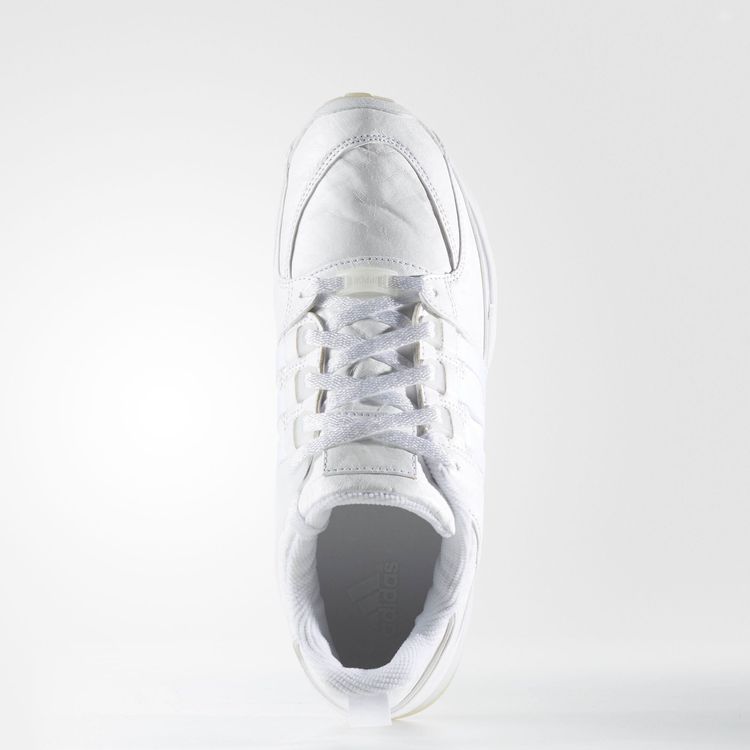 Adidas EQT Running Support White