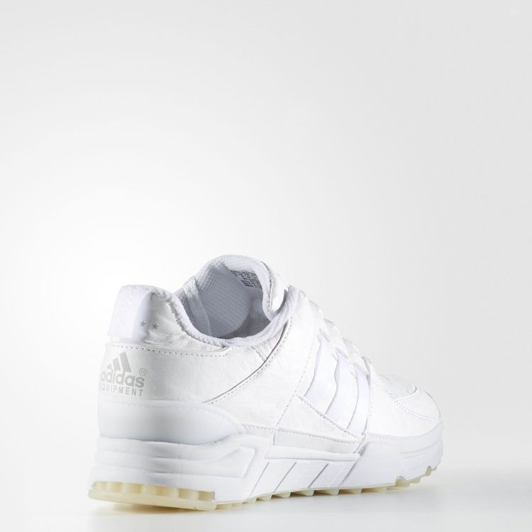 Adidas EQT Running Support White