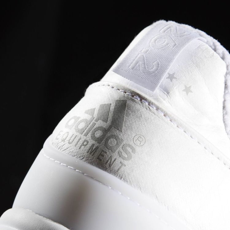 Adidas EQT Running Support White