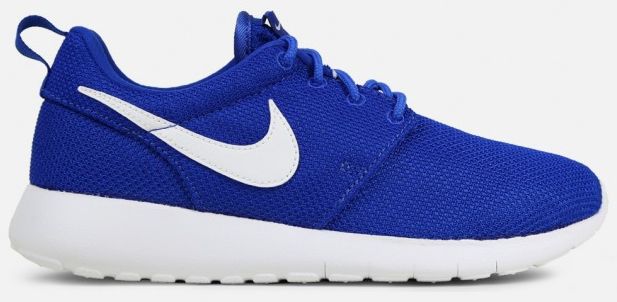 Nike Roshe One GS Game Royal