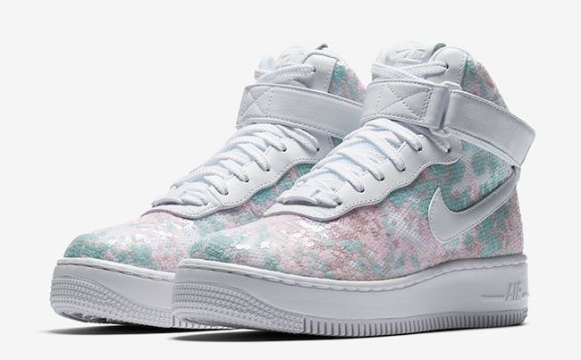 Nike air force 1 high lx deals