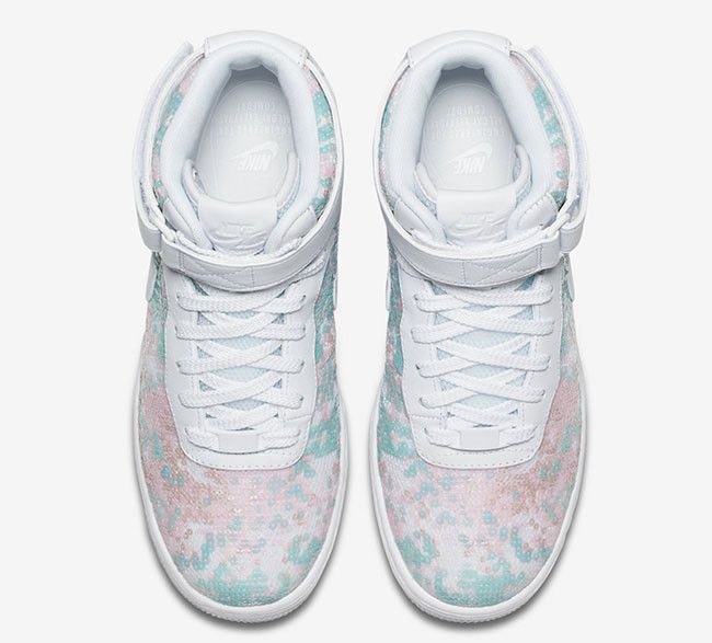 Air force 1 upstep lx clearance