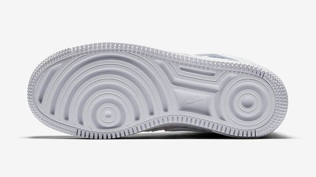 Womens air force 1 upstep lx discount