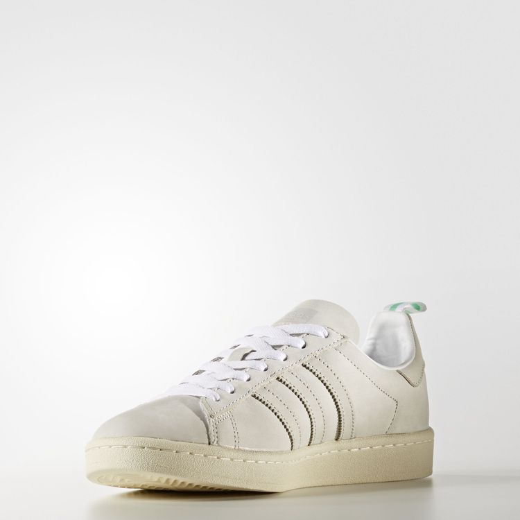 Adidas Campus White