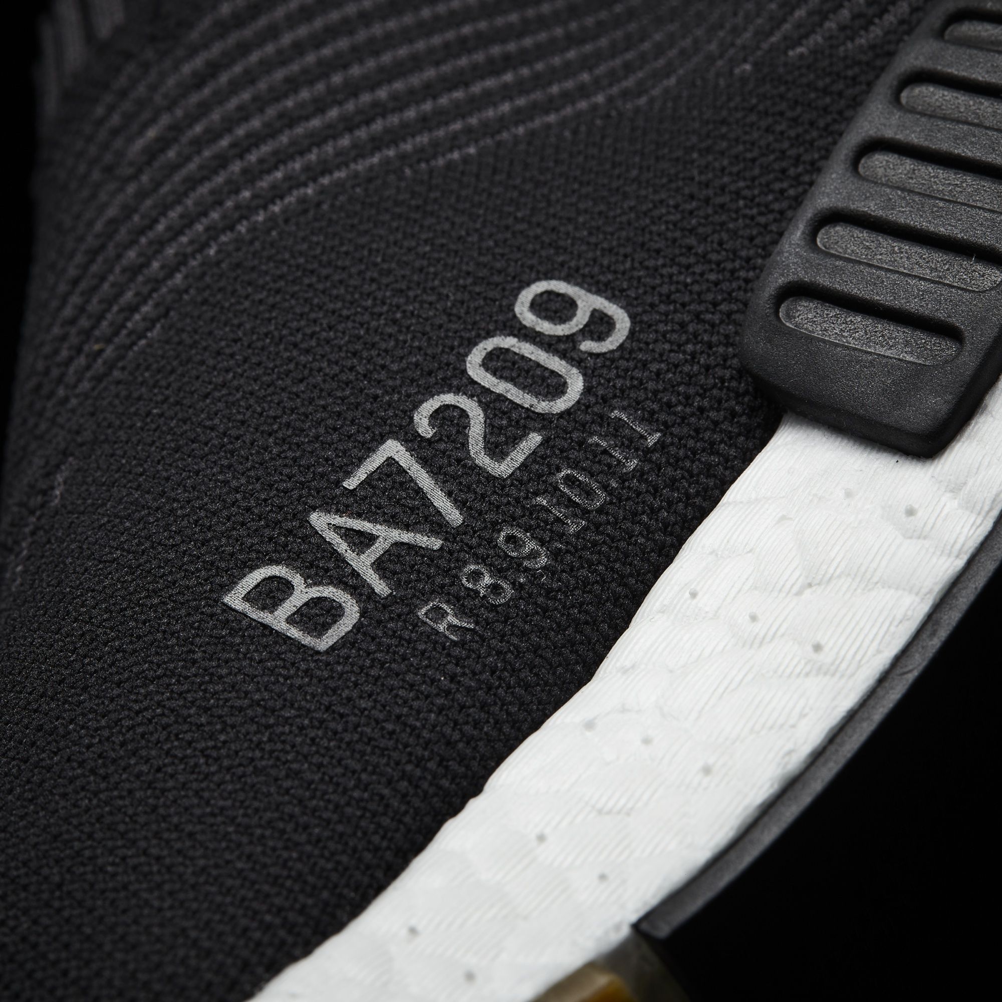 Buy NMD CS1 Primeknit Black Gum BA7209 GOAT UK
