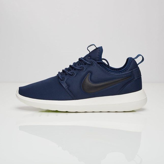 Nike Roshe Two Midnight Navy