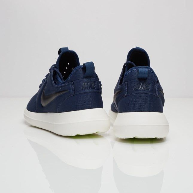 Nike roshe two midnight navy online